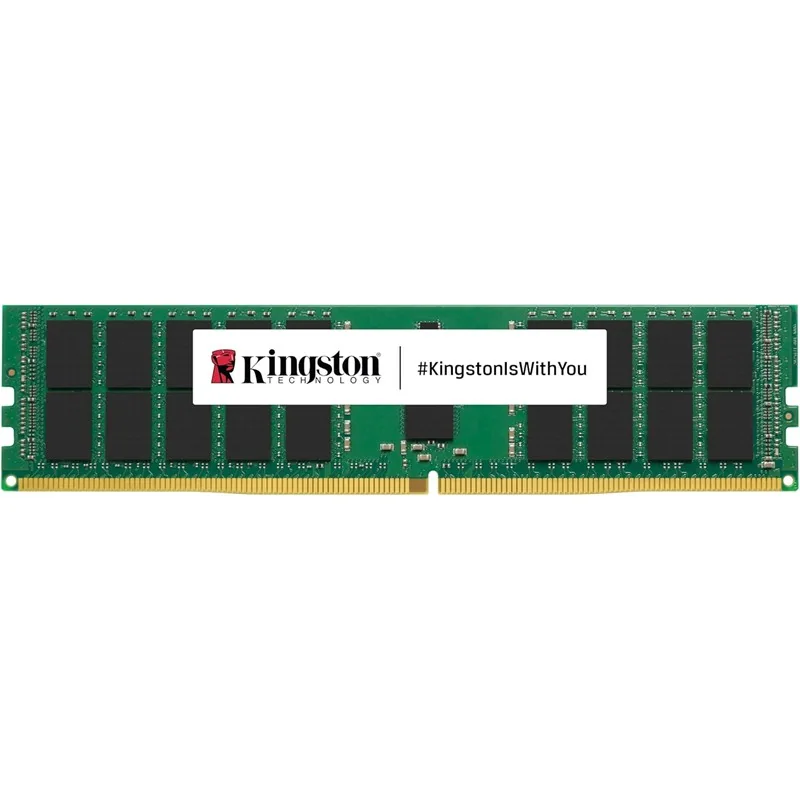32 GB KINGSTON DDR5 5600MHZ ECC CL46 KSM56E46BD8KM-32HA