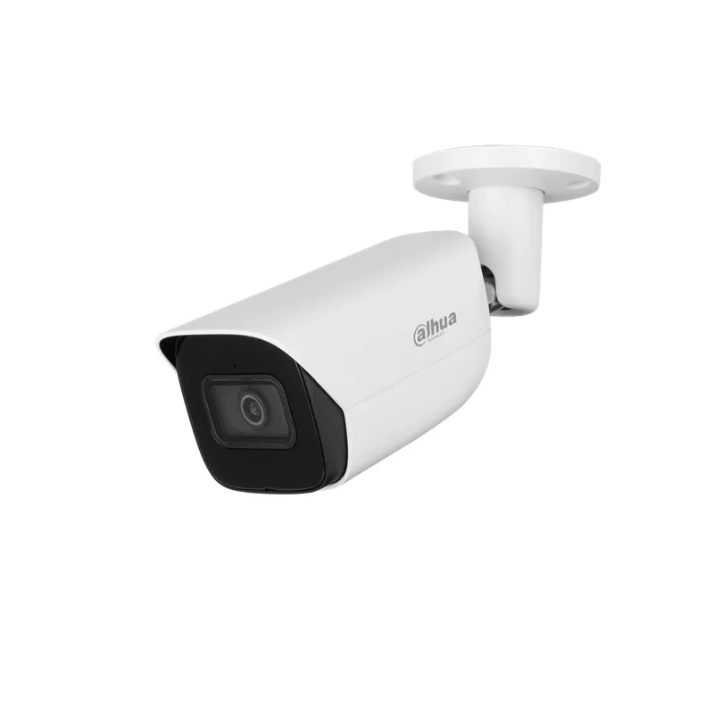 DAHUA IPC-HFW3241E-AS-0360B 2MP 3.6MM LENS 50 METRE IR STARLIGHT İNSAN VE ARAÇ ALGILAMA DAHİLİ MİKROFON IP BULLET KAMERA