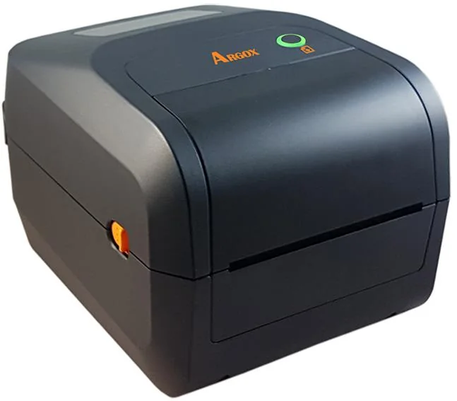 ARGOX O4-250 PRO 203DPI TERMAL/DİREKT TERMAL USB+SERİ+ETHERNET BARKOD YAZICI