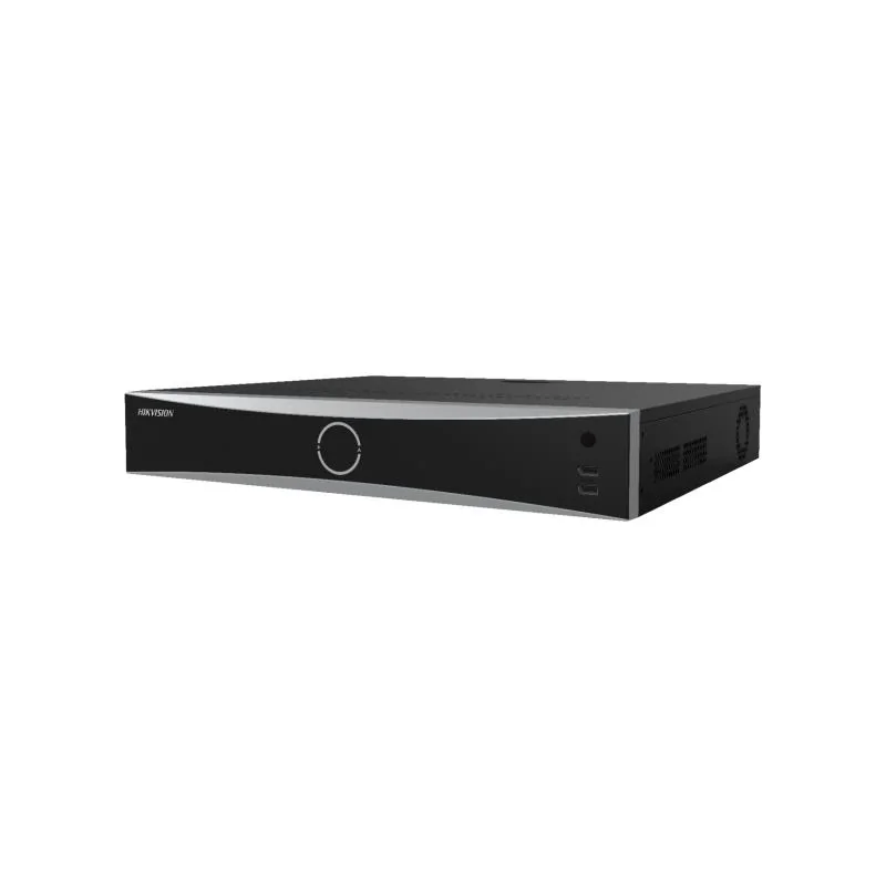 HIKVISION DS-7732NXI-K4 32 KANAL 4 SATA 4K H265+ ACUSENSE NVR KAYIT CİHAZI