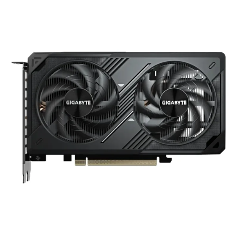 GIGABYTE GEFORCE RTX5060 WINDFORCE MAX OC V2 GV-N5060WF2MAX OCV2-8GD 8GB GDDR7 128BIT 1XHDMI 3XDP EKRAN KARTI