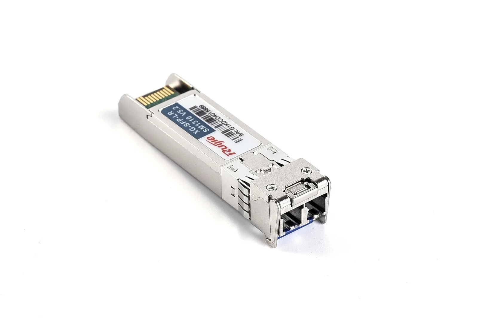 RUIJIE REYEE XG-SFP-LR-SM1310 10GB SINGLE MODE 10KM LC SFP MODUL