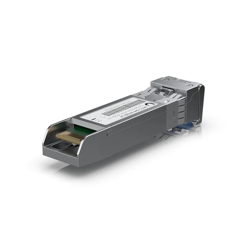 UBIQUITI UACC-OM-SFP28-LR DUPLEX LC 25GB SM 1310NM 10KM SFP MODÜL(TEKLİ PAKET)