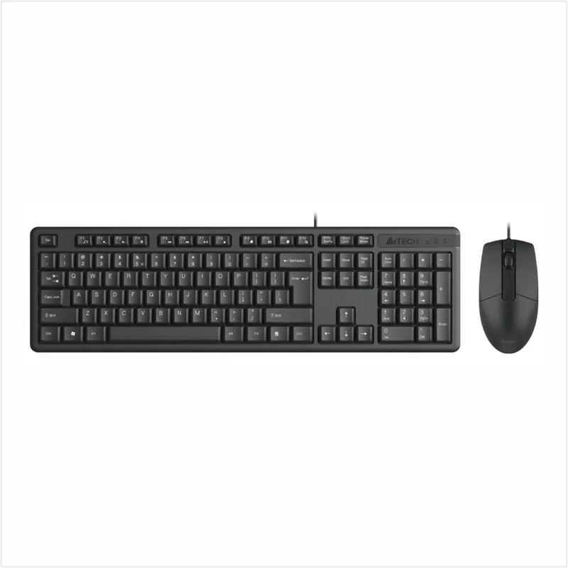 A4 TECH KR-3330S Q USB FN-MM KLV+ SILENT MOUSE