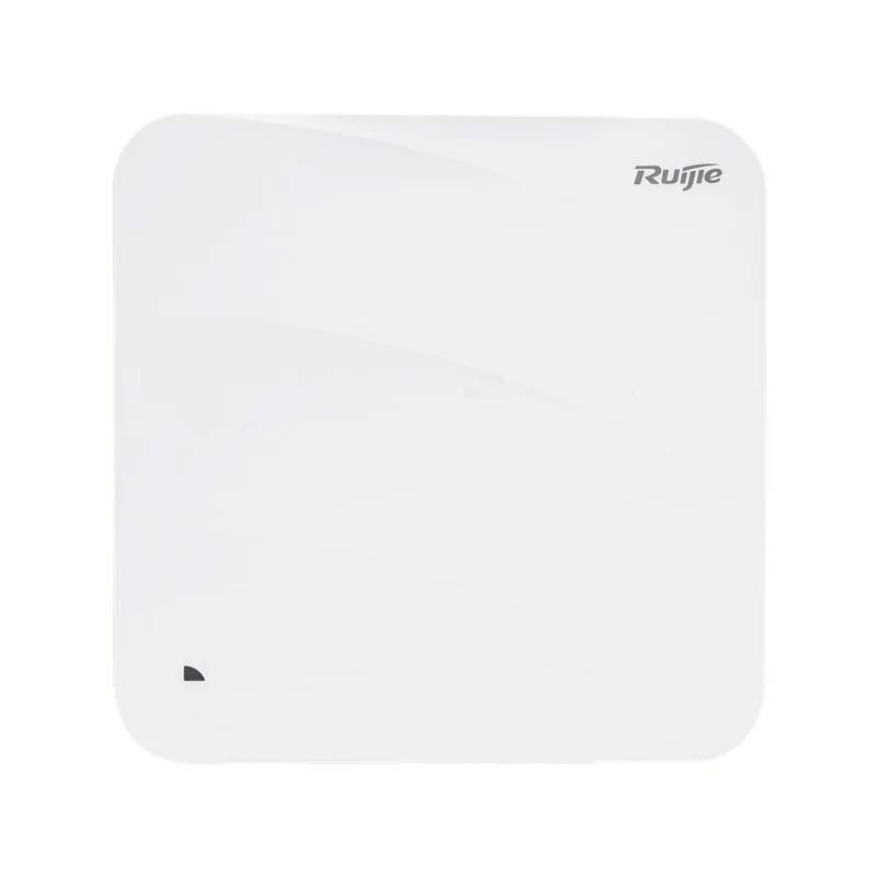 RUIJIE RG-AP820-L(V3) 1XGB/1X2.5GB SFP/RJ45 PORT 2.4/5GHZ 802.11AX 3000GBPS WIFI 6 İÇ ORTAM ACCESS POINT