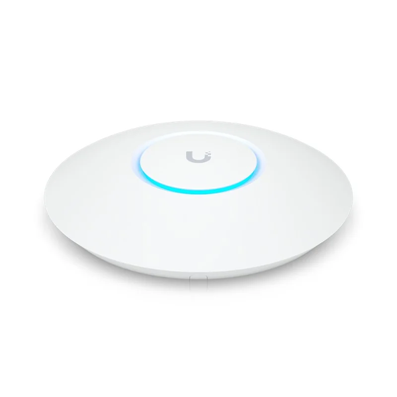 UBIQUITI U6+ 2.4/5GHZ DUALBAND WIFI6 2X2 MU-MIMO 2976MBPS İÇ ORTAM TAVAN TİPİ ACCESS POINT(ADAPTÖRSÜZ)