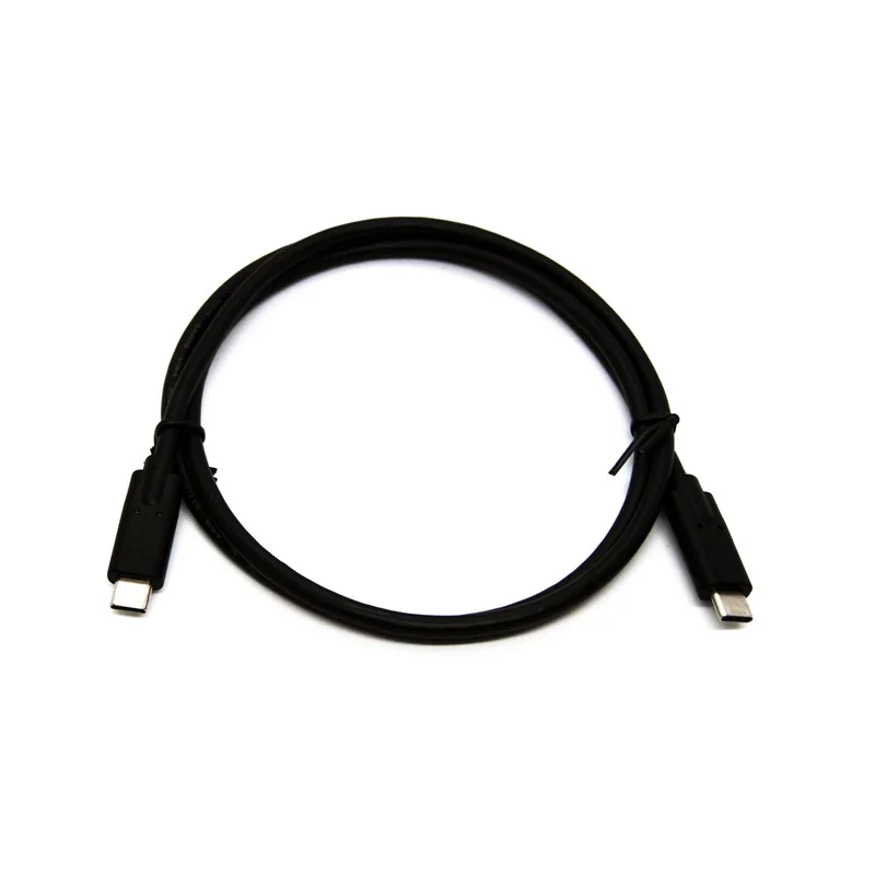 BEEK BC-USB-CMM-10G-01 1 METRE USB TİP C USB 3.1 KABLO GEN2 10G 100W/20V/5A USB KABLO