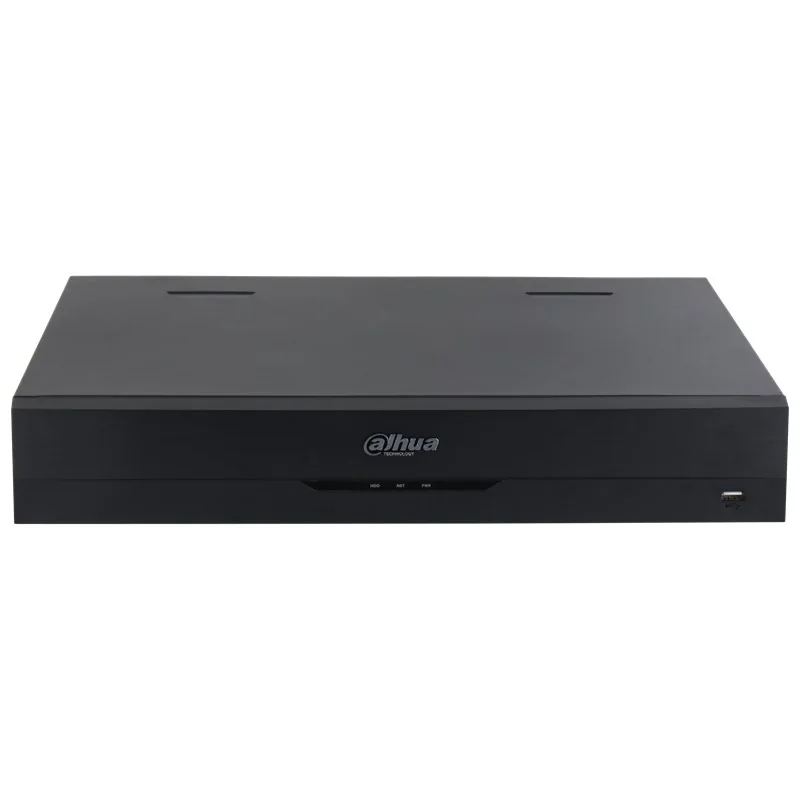 DAHUA NVR5464-EI2 64 KANAL 4 SATA H265+ WIZSENSE ACUPICK NVR KAYIT CİHAZI