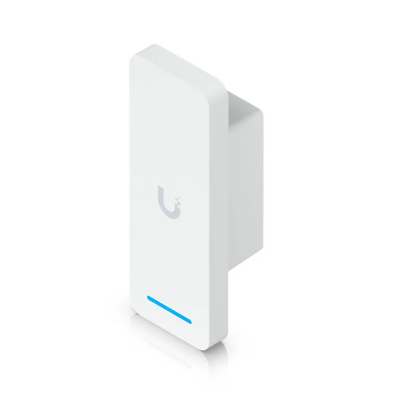UBIQUITI UA-ULTRA 13.56MHZ MIFARE KART OKUYUCU IP65 BEYAZ RENK POE ACCESS KONTROL CİHAZI