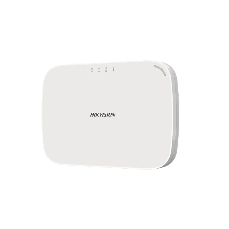 HIKVISION DS-PHA20-W2P AX HYBRID 4 BÖLGELİ ETHERNET/WIFI ALARM PANELİ