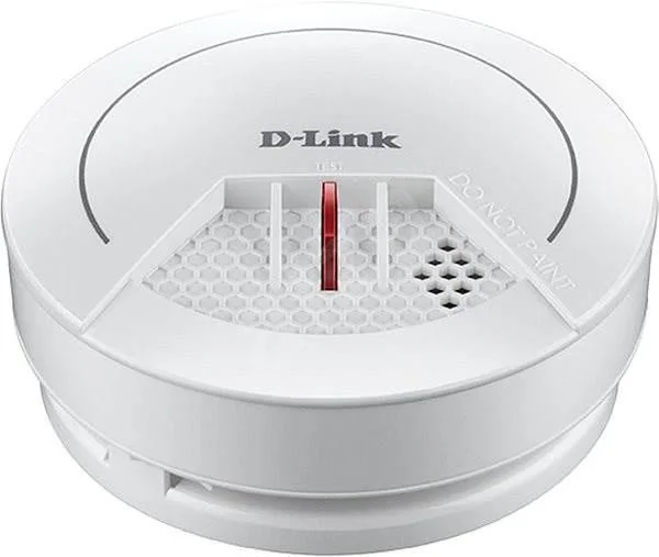 D-LINK DCH-Z310 KABLOSUZ DUMAN DEDEKTÖRÜ