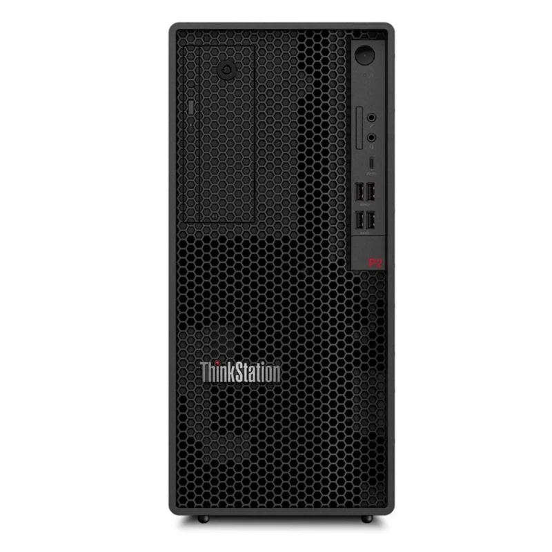 LENOVO WS TOWER P2 30JQ003QTR ULTRA 7 265 32GB 1TB SSD RTX5060 8GB W11P 3 YIL YERİNDE GARANTİ