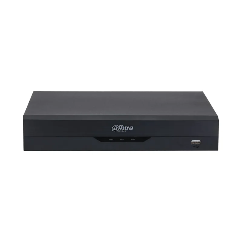 DAHUA XVR5116HS-5M-I3/T 16 KANAL 5MP/N 1 SATA H265+ WIZSENSE XVR KAYIT CİHAZI