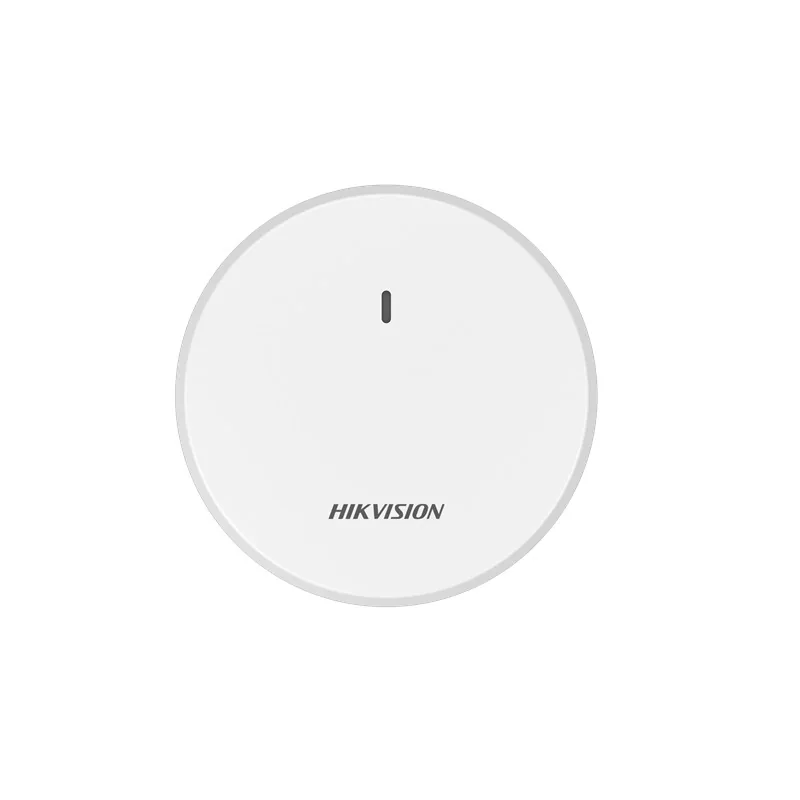 HIKVISION DS-3WAP622G-SI 1 PORT GIGABIT 2.4/5GHZ 1775MBPS 2X2 MIMO WIFI6 POE TAVAN TİPİ ACCESS POİNT(ADAPTÖRSÜZ)