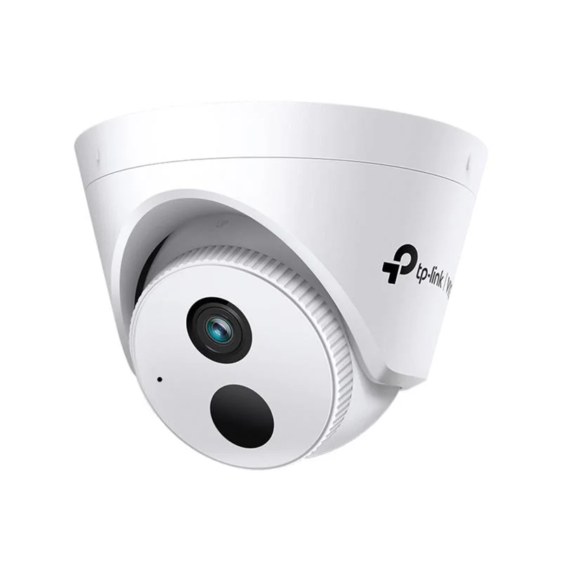 TP-LINK VIGI C420I V1 2MP 4MM LENS 30 METRE IR LED İNSAN/ARAÇ ALGILAMA DOME KAMERA