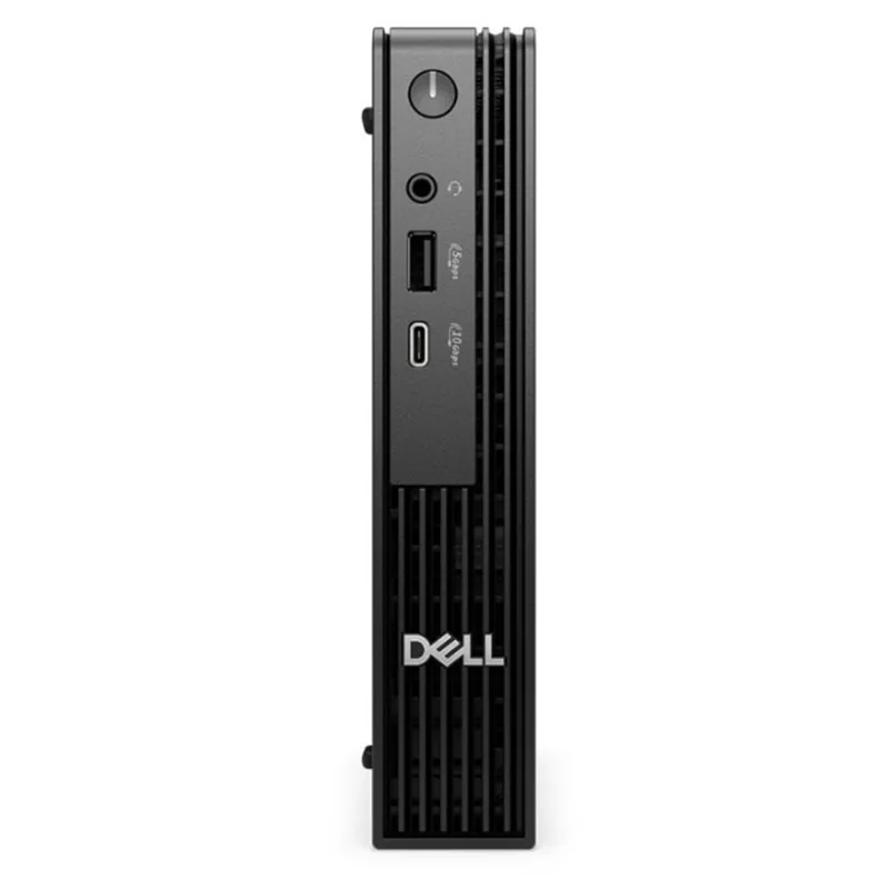DELL PC PRO MICRO BTO106_QCM1250_U ULTRA 5 235T 16GB 512SSD UBUNTU