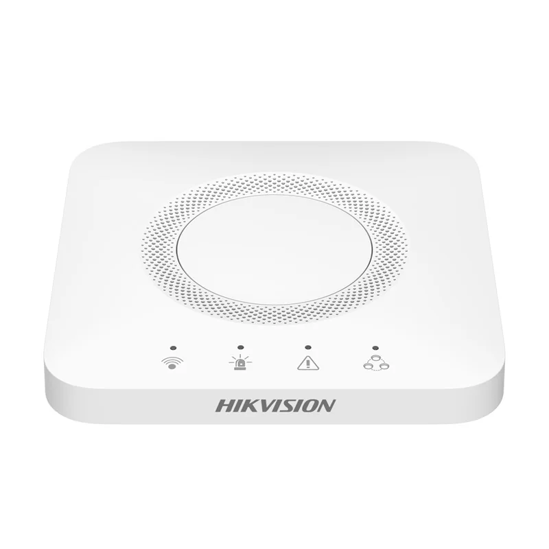 HIKVISION HF-PG1-WF/R8 RF GATEWAY KABLOSUZ YANGIN ALARM KONTROL PANELİ
