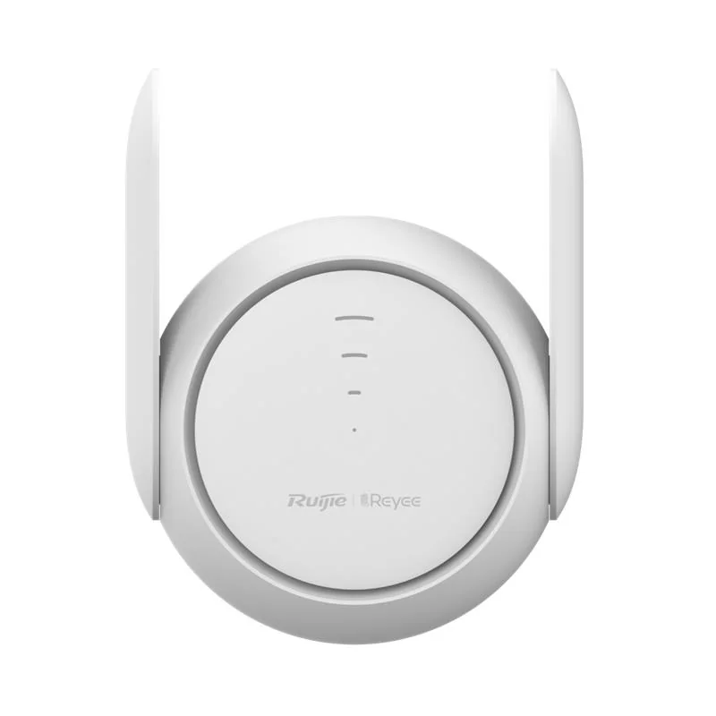 RUIJIE REYEE RG-EW1200R 2.4/5GHZ 1200MBPS 802.11AC PRİZ TİPİ WIFI EXTENDER