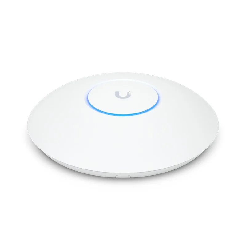 UBIQUITI U7-PRO 2.4/5/6GHZ WIFI7 802.11BE 6 SPATIAL STREAM 2X2 MU-MIMO 7.3MBPS TAVAN TİPİ ACCESS POINT(ADAPTÖRSÜZ)