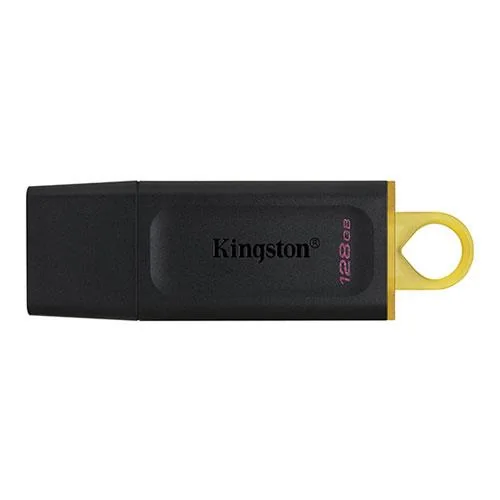 128 GB KINGSTON EXODIA USB BELLEK 3.2 DT DTX/128GB