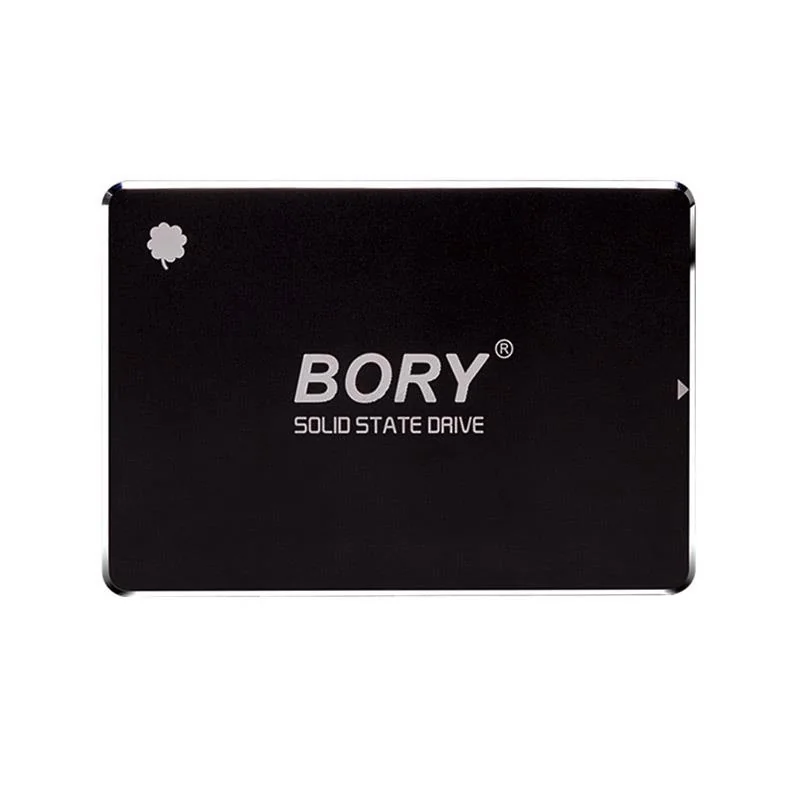 128 GB BORY SATA3 R500-C128G SSD 550/510 MBS (3 YIL GARANTİLİ)