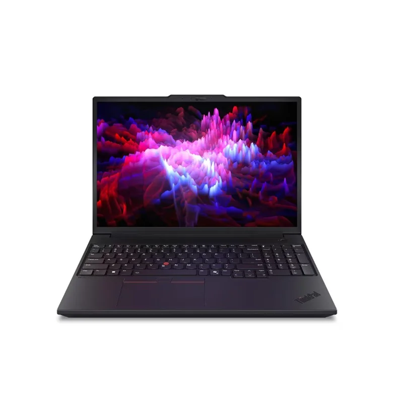 LENOVO WS P16V G3 21RS000BTX ULTRA 7 255H 32GB 1TB SSD NVIDIA RTXPRO2000 B.WELL 8GB W11P 3 YIL YERİNDE GARANTİ
