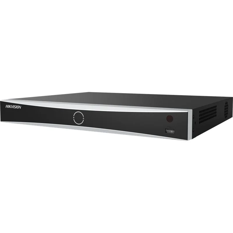 HIKVISION DS-7616NXI-I2/VPRO 16 KANAL 2 SATA ACUSEEK NVR KAYIT CİHAZI