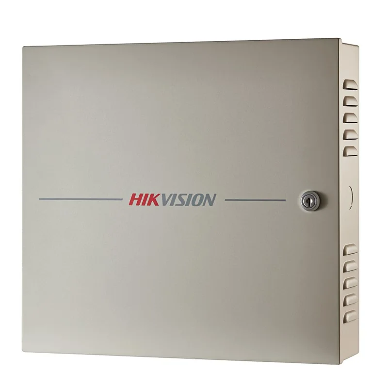 HIKVISION DS-K2604T GEÇİŞ KONTROL PANELİ
