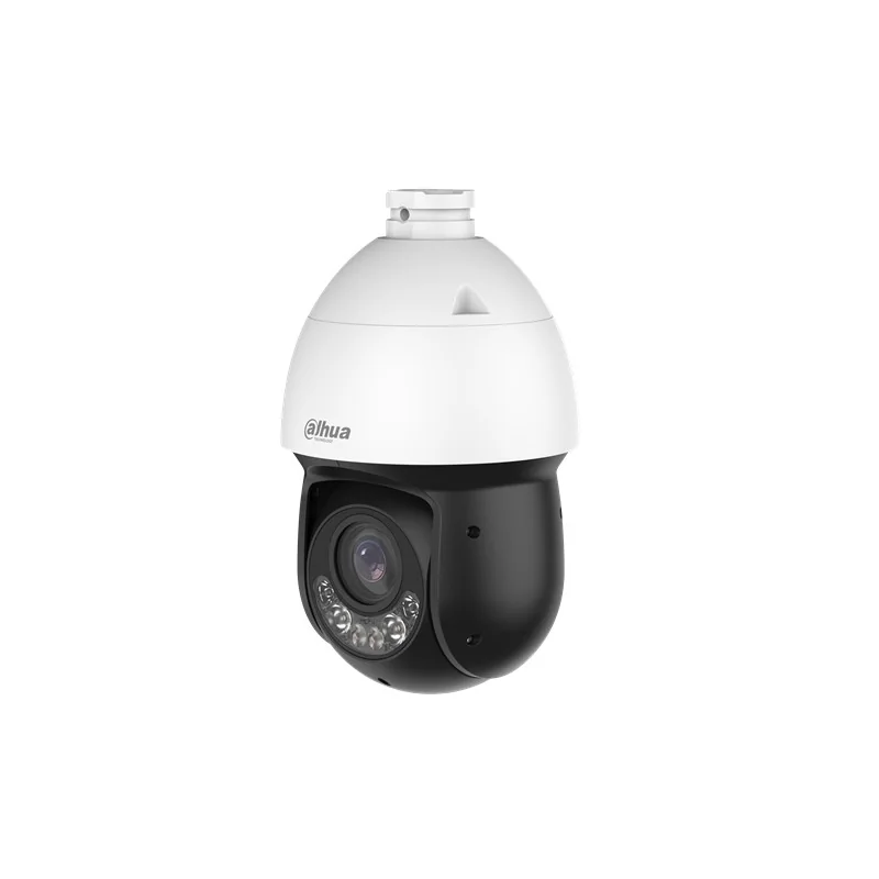 DAHUA SD4D425MB-HNR 4MP 25X ZOOM 100 METRE SMART DUAL LIGHT WIZSENSE KİŞİ TAKİP PTZ SPEED DOME KAMERA