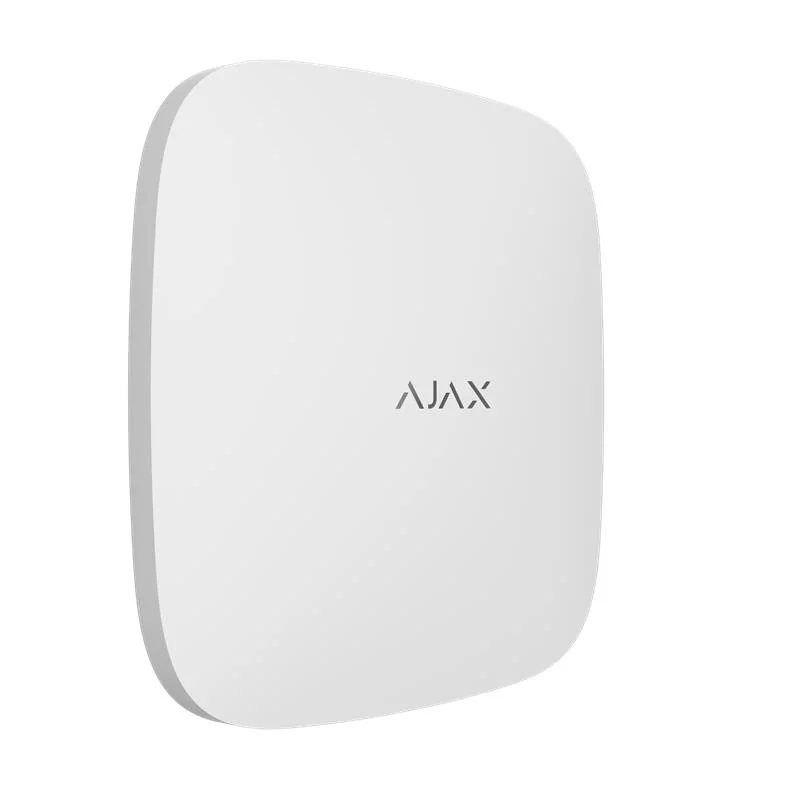AJAX HUB2 (4G) KABLOSUZ AKILLI ALARM PANELİ BEYAZ RENK(MOTION CAM DESTEKLİ)