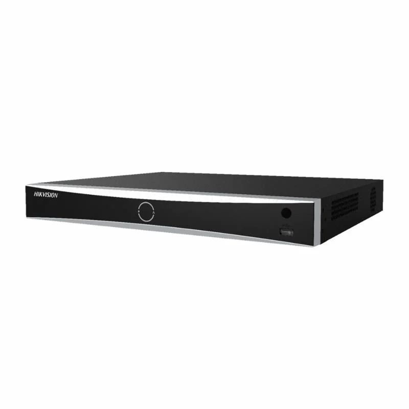 HIKVISION DS-7632NXI-K2 32 KANAL 2 SATA 4K H265+ ACUSENSE NVR KAYIT CİHAZI