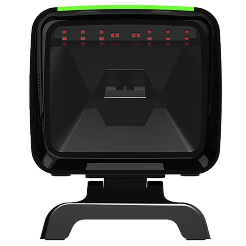 SUNLUX XL-2360A 2D KAREKOD KABLOLU USB MASAÜSTÜ BARKOD OKUYUCU