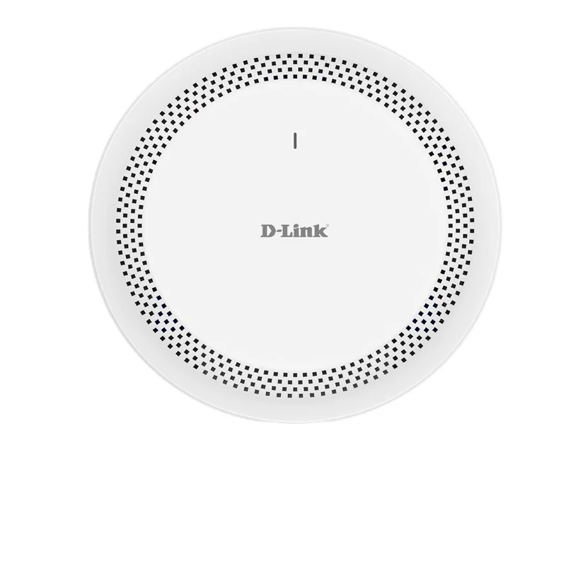 D-LINK D-LITE DLA-BE96 2X2.5GB PORT WI-FI 7 BE9500 2.4/5/6GHZ TRIBAND YÖNETİLEBİLİR POE İÇ MEKAN ACCESS POINT