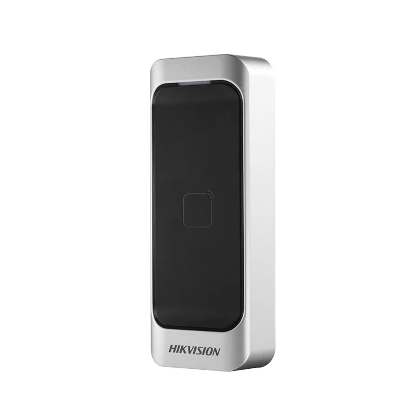HIKVISION DS-K1107AE PROXIMITY KART DESTEKLİ IP65 CARD READER