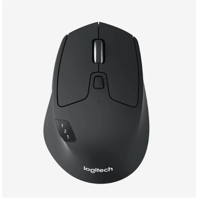 LOGITECH M720 TRIATHLON BLUETOOTH MOUSE 910-004791