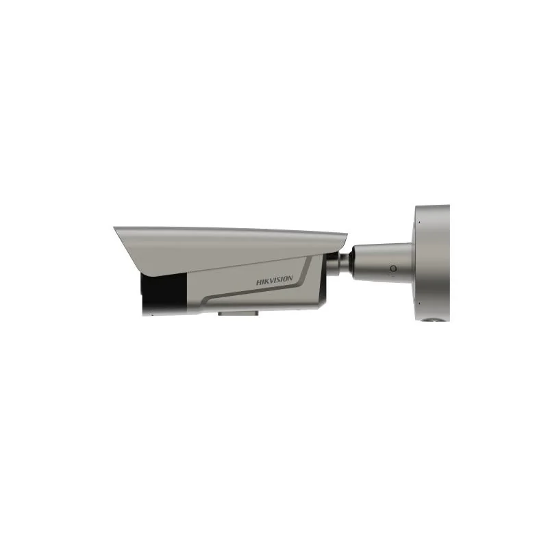 HIKVISION DS-TCG406-E 4MP 2.8-12MM MOTORIZE LENS 25 METRE IR IP BULLET ANPR PLAKA TANIMA KAMERASI