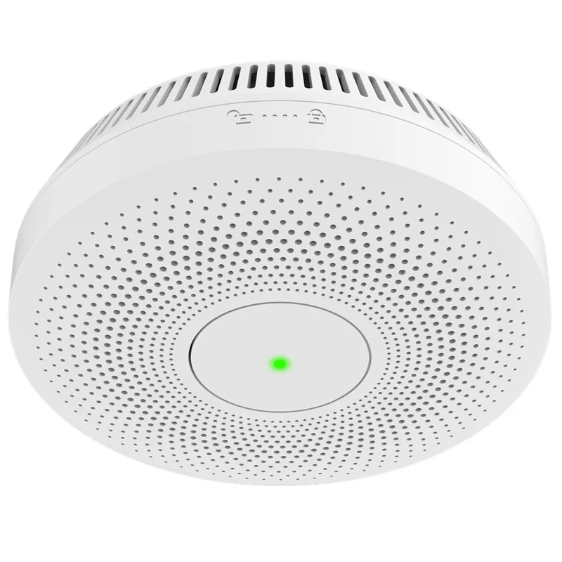 HIKVISION HF-S3E-R8 RF KABLOSUZ DUMAN DEDEKTÖRÜ