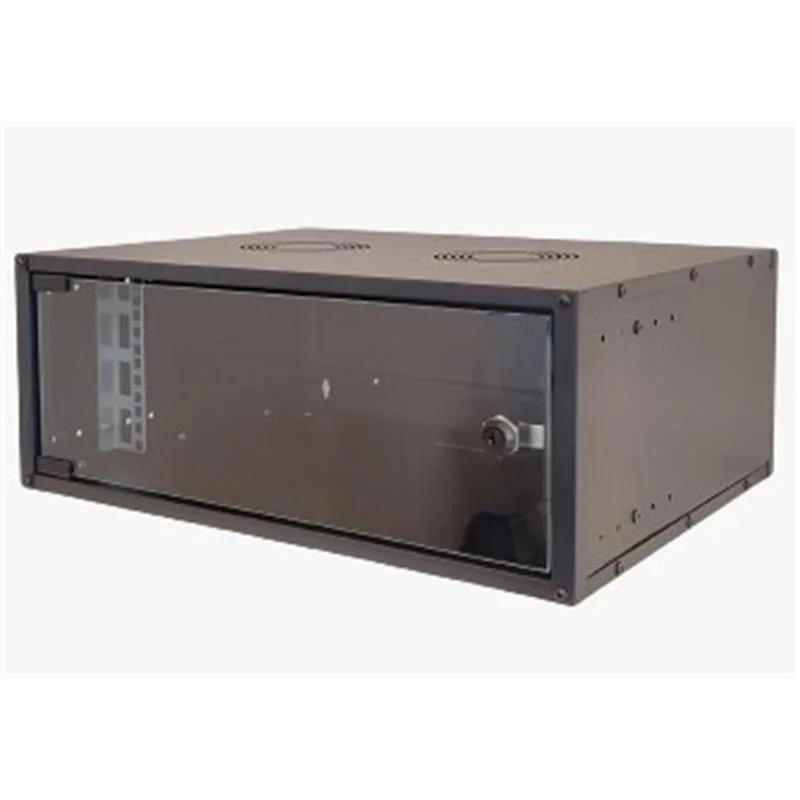4U 53X40 19" URANIUM SOHO DEMONTE KABİNET