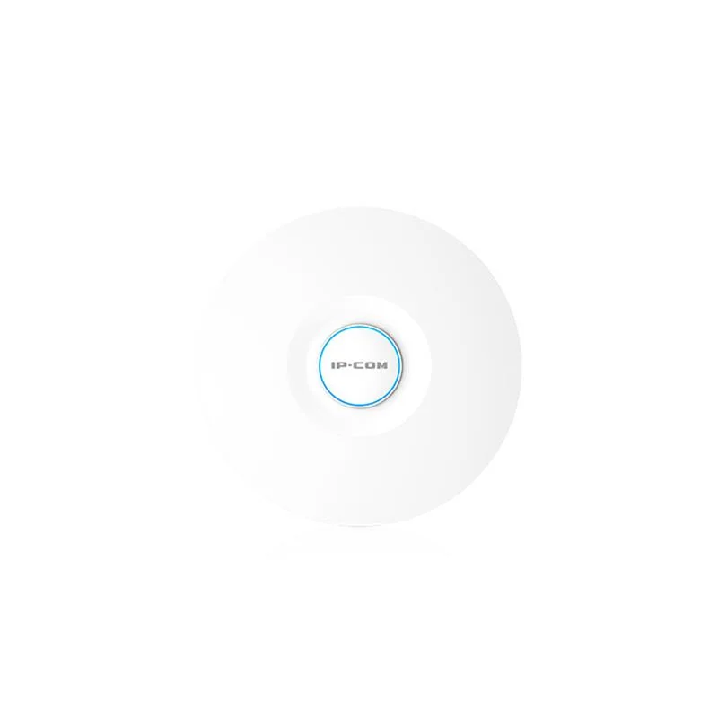 IP-COM PRO 6 LR 2.4/5GHZ 802.11AX 3000MBPS 2X2 MIMO WIFI6 TAVAN TİPİ ACCESS POINT(ADAPTÖRLÜ)