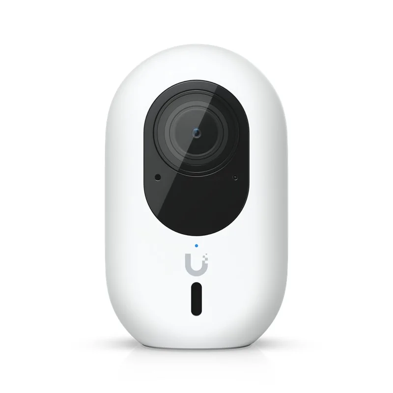UBIQUITI UVC-G4-INS 4MP 2.8MM LENS 6 METRE IR ÇİFT YÖNLÜ KONUŞMA İNSAN/ARAÇ/HAYVAN ALGILAMA WIFI IPX5 KAMERA