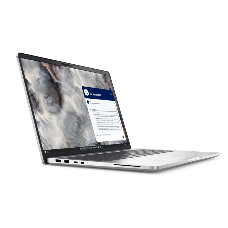 DELL NB PRO 16 ULTRA 7 255U 32GB 1TB SSD DOS BTO108_PC16250_U (3 YIL YERİNDE GARANTİ)