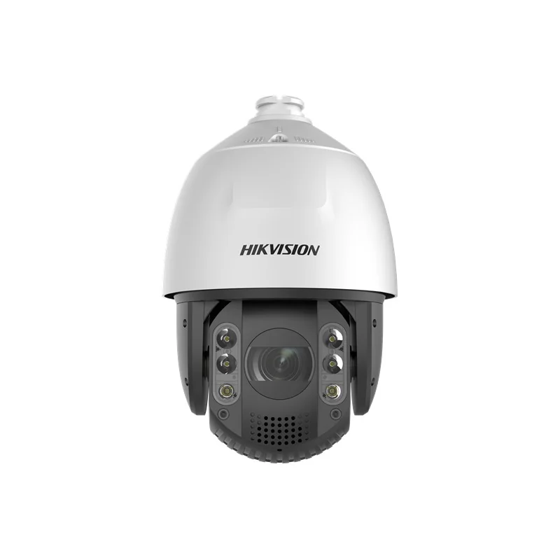 HIKVISION DS-2DE7A432IWG-EB 4MP 32X ZOOM 200 METRE IR DARKFIGHTER ACUSENSE SESLİ VE IŞIK ALARM KİŞİ TAKİP PTZ KAMERA