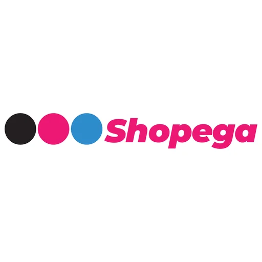 ShopegaTech logosu
